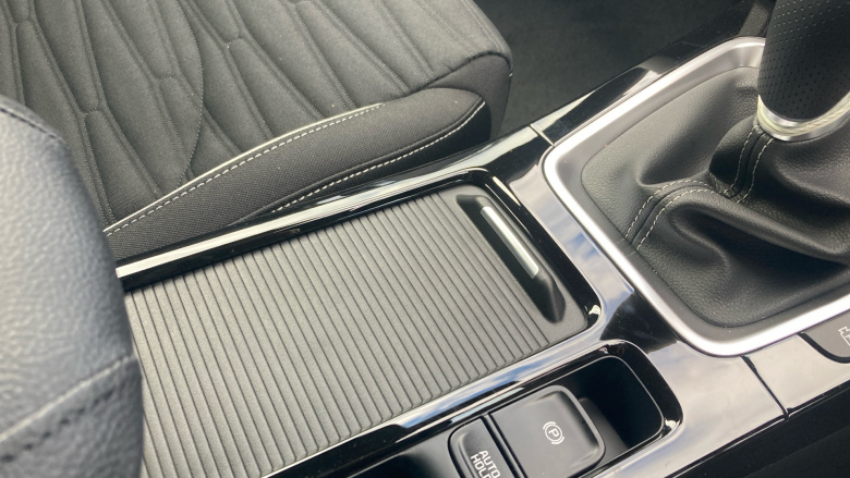 Kia Xceed 1.5T GDi ISG 138 GT-Line 5dr Petrol Hatchback